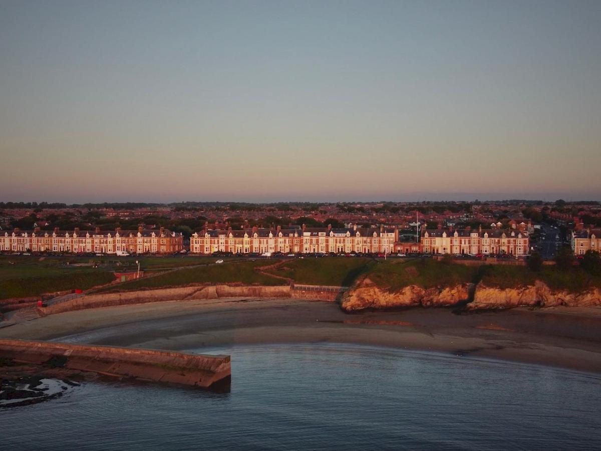 Pass The Keys Cosy Seaside Home With Free Parking North Shields Exterior photo