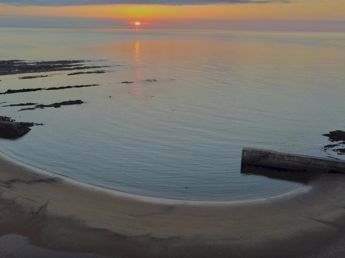 Pass The Keys Cosy Seaside Home With Free Parking North Shields Exterior photo