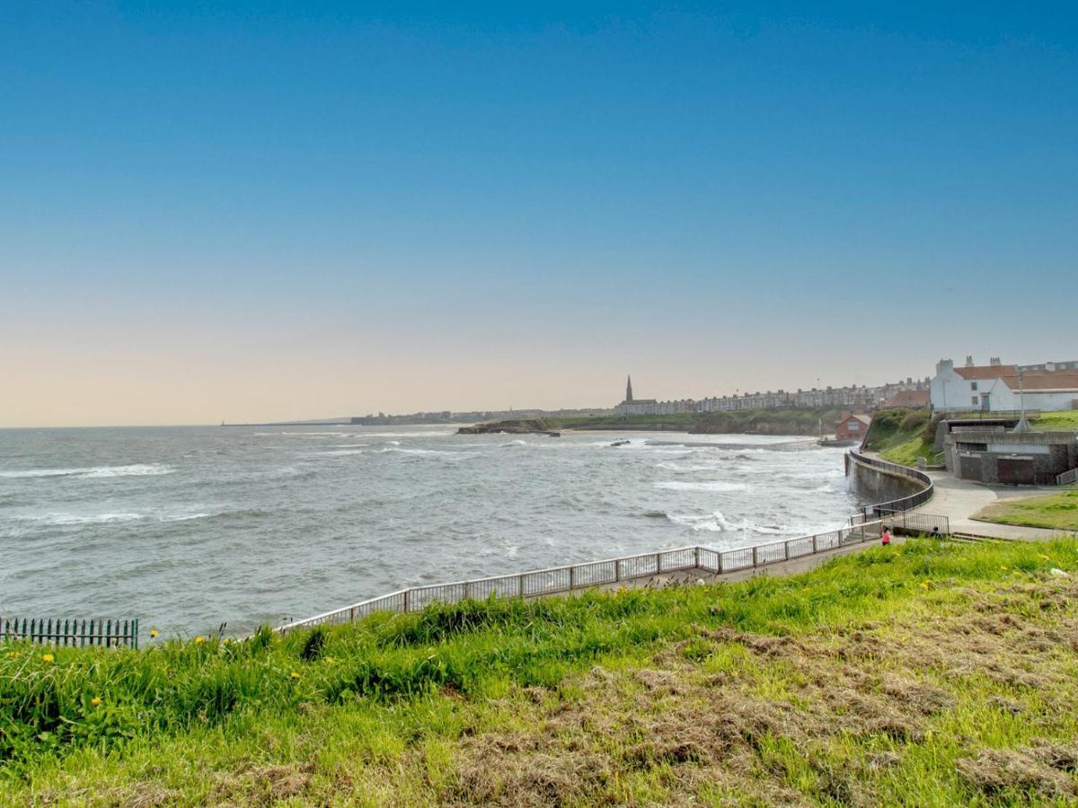 Pass The Keys Cosy Seaside Home With Free Parking North Shields Exterior photo